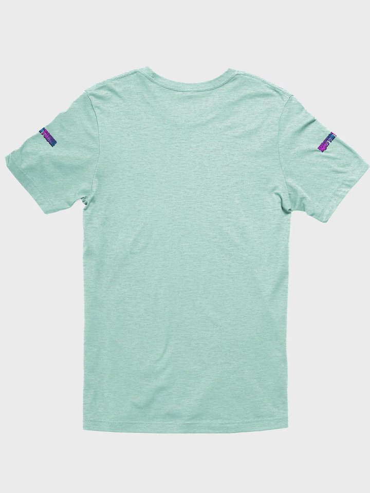 Dank Jeffrey Super Soft Tee product image (44)
