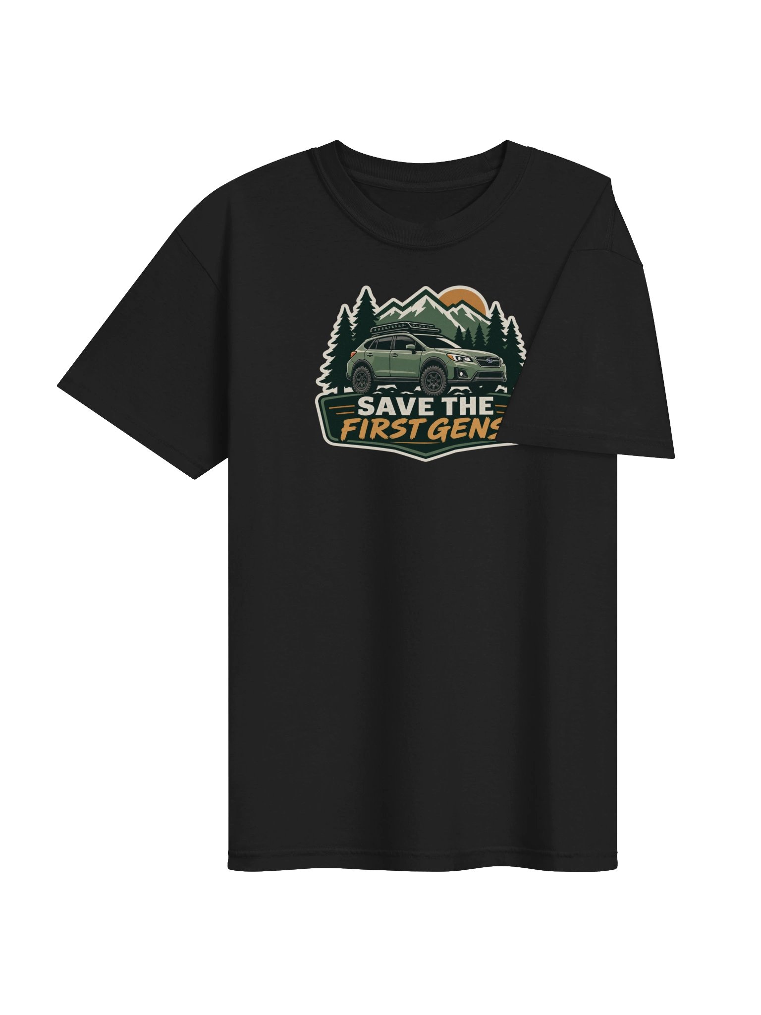 Save the First Gens product image (23)