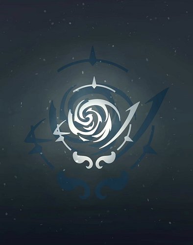 The mark that all Chosen of the Storm Goddess bear on their body. 💀

WebNovel: Lunar Legacy --> link in my bio
Animation: Sis...