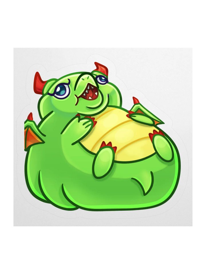 Chonky Sticker product image (2)