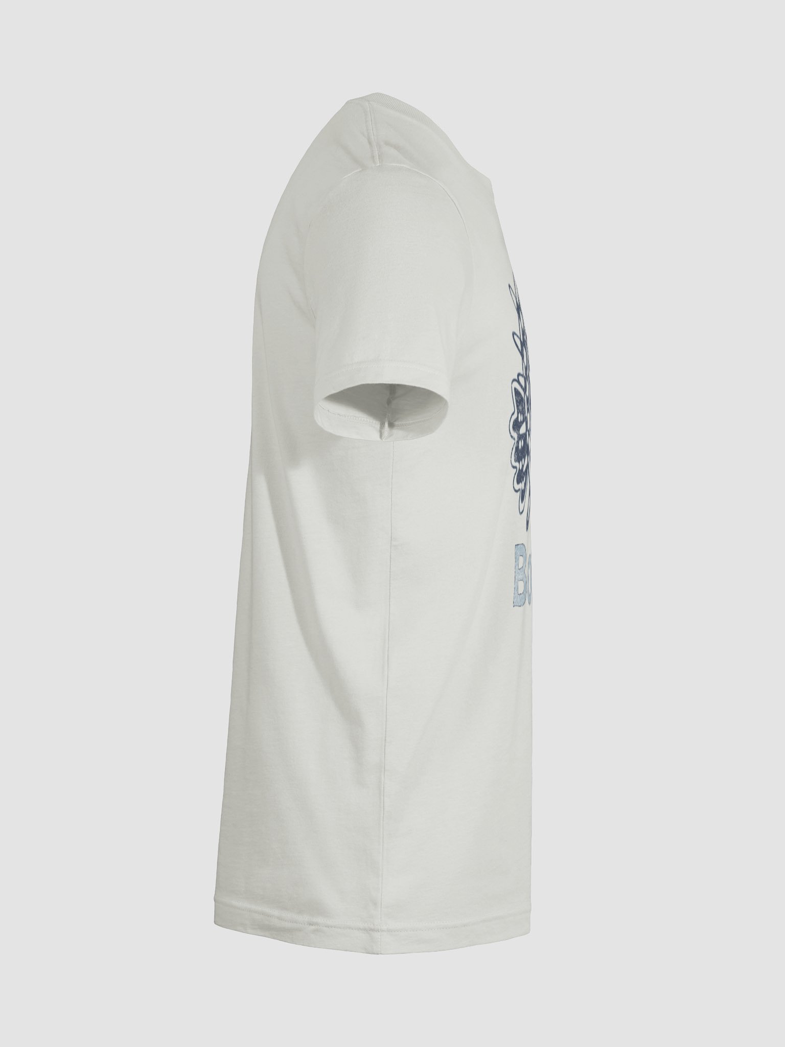 Botete (Pufferfish) T-shirt product image (12)