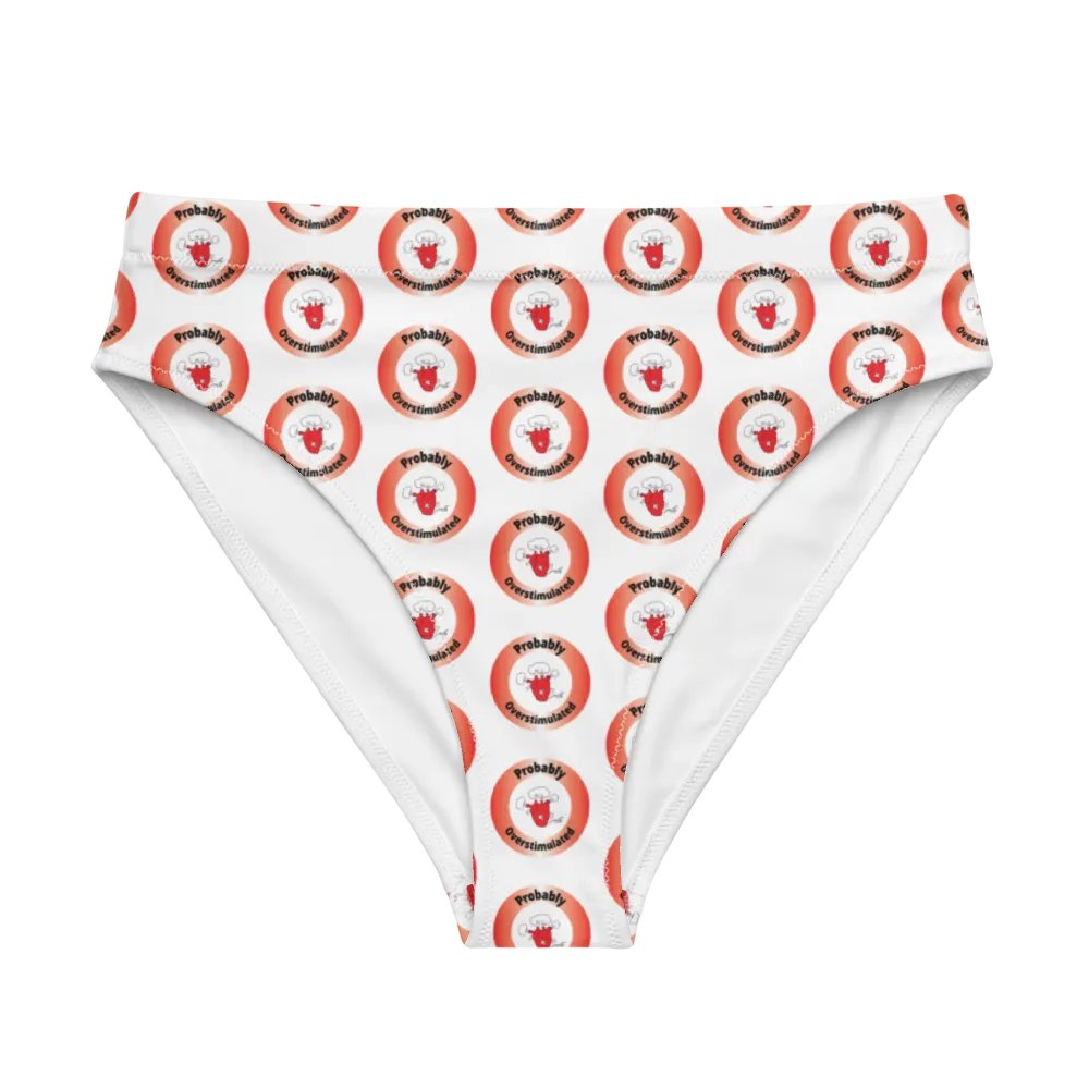 Probably Overstimulated product image (1)