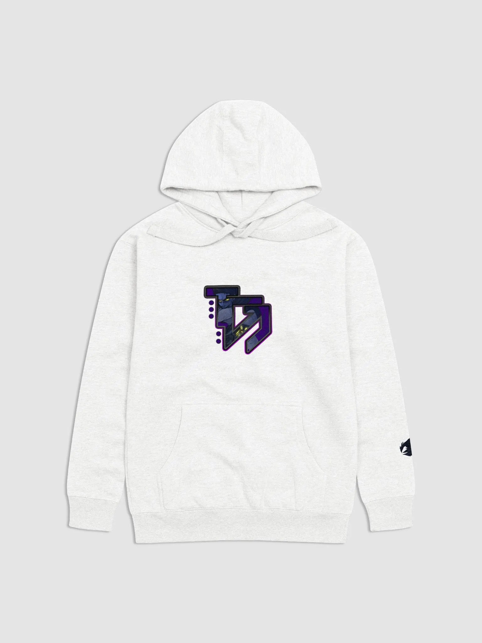 TGJ -DARKNESS- Hoodie product image (1)