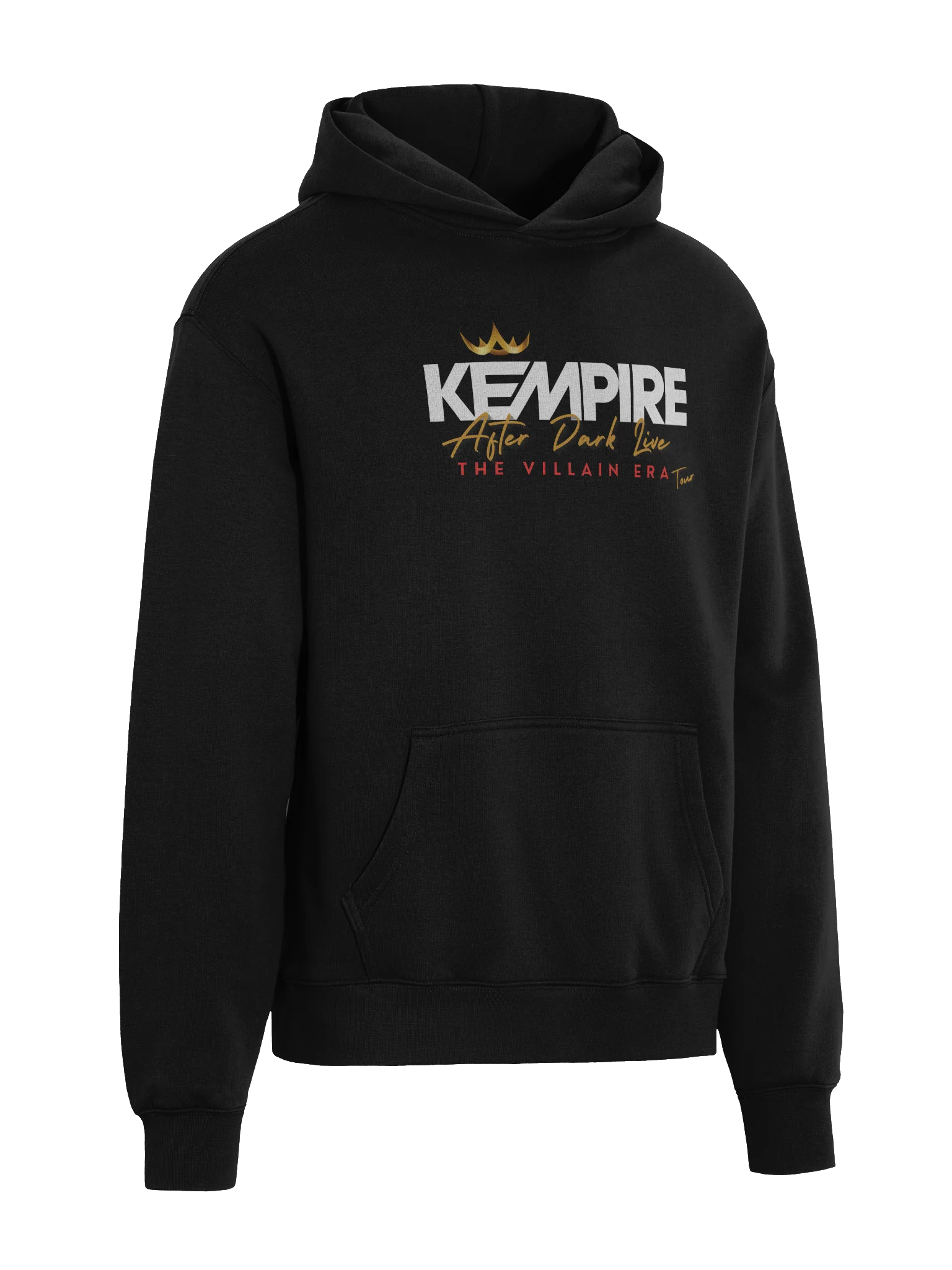 Kempire After Dark TVE Live Tour Sweatshirt product image (4)