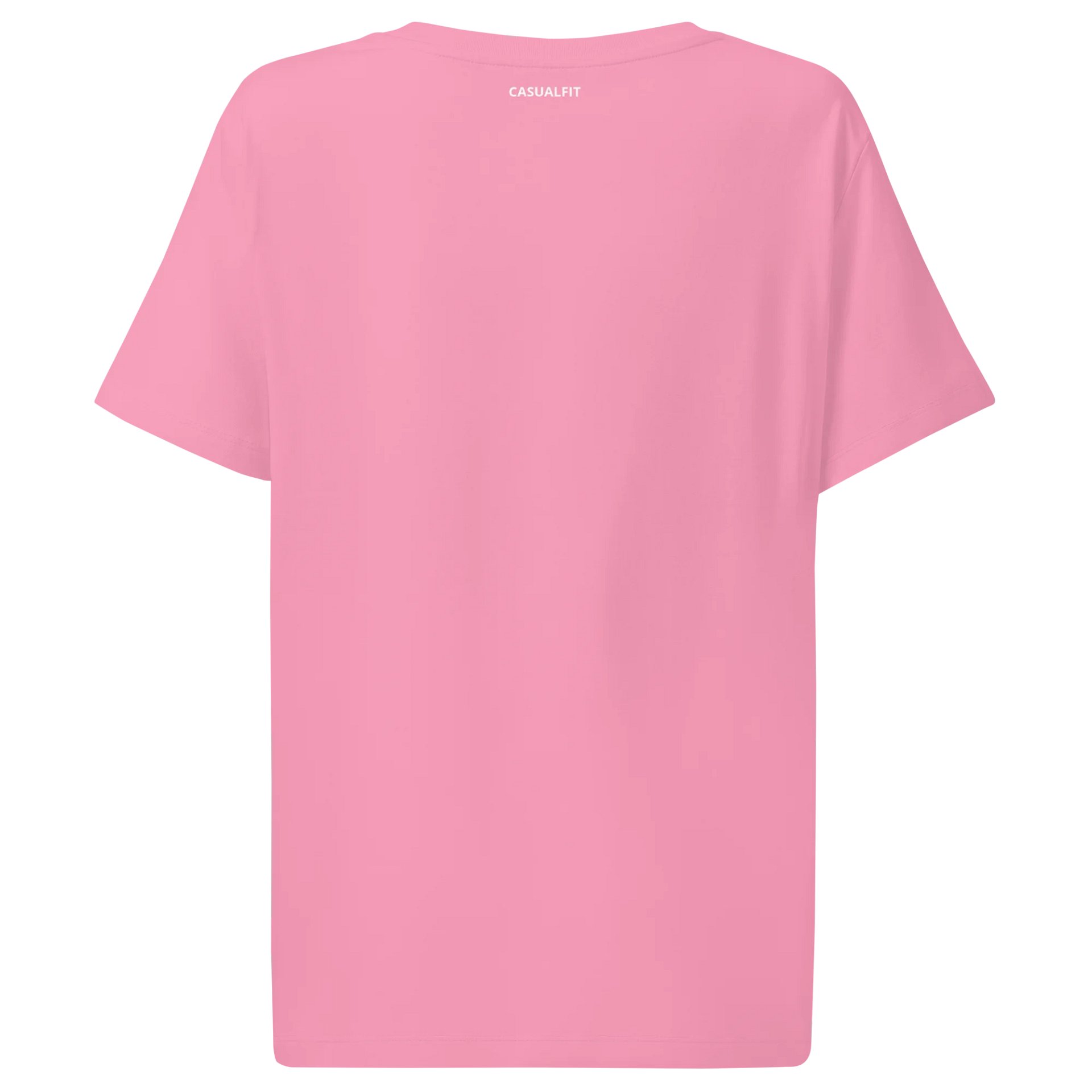 Glam Cat Wave Organic Tee product image (3)