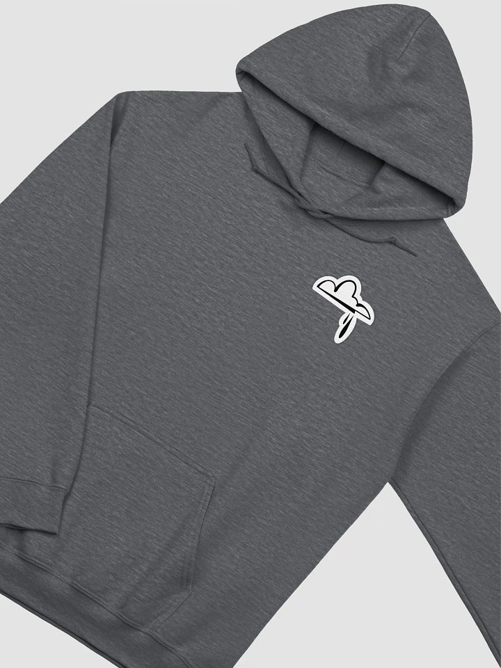 Raincloud Hoodie product image (2)