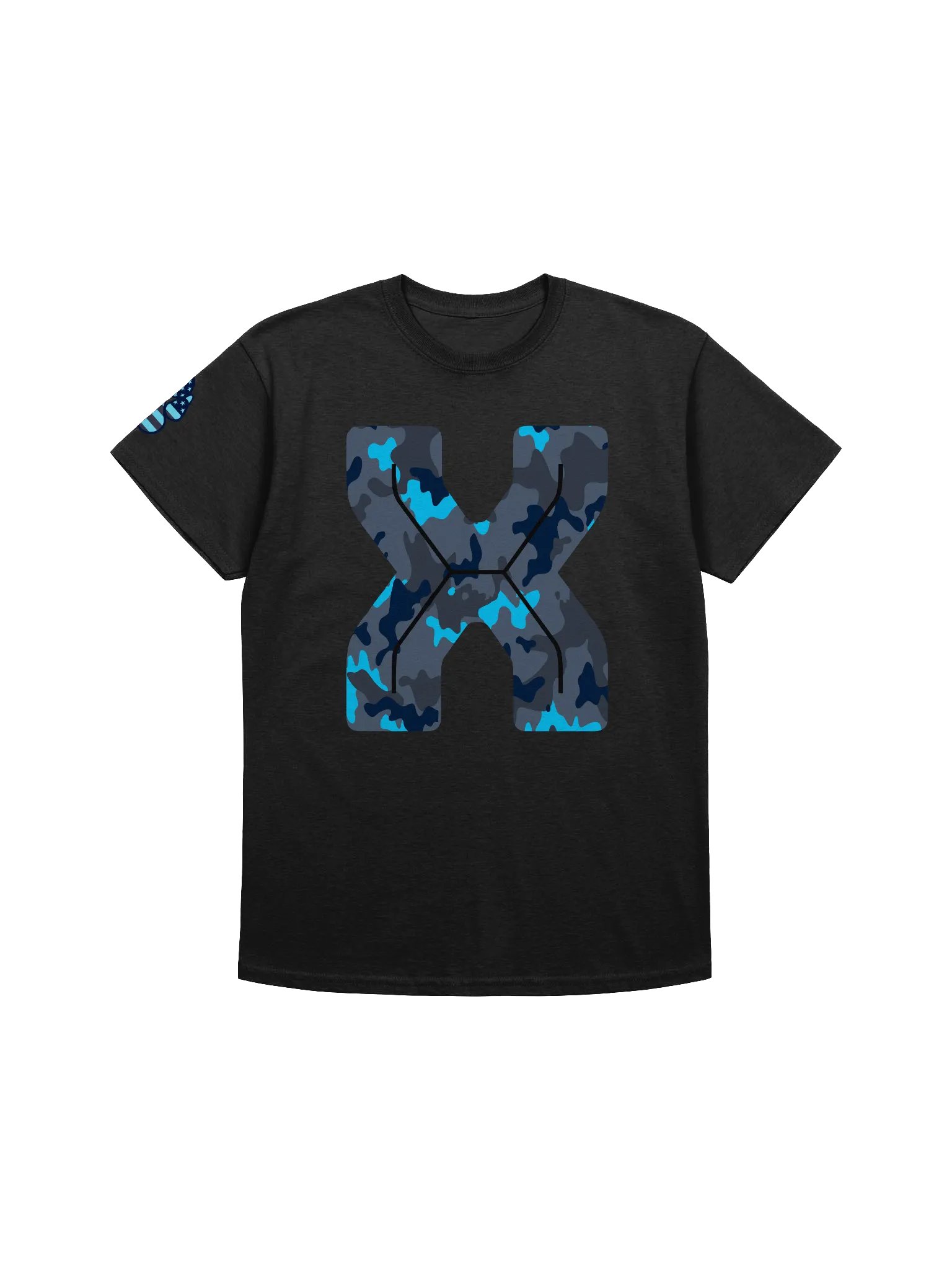 XMM Shirt Classic product image (5)