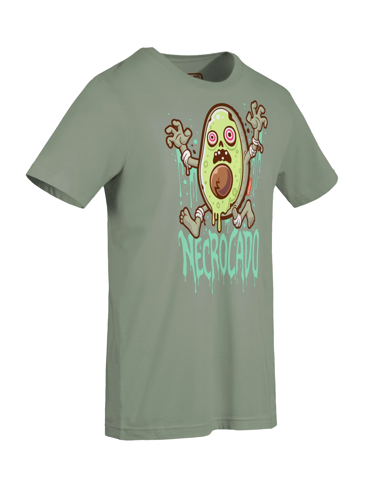 Necrocado product image (3)