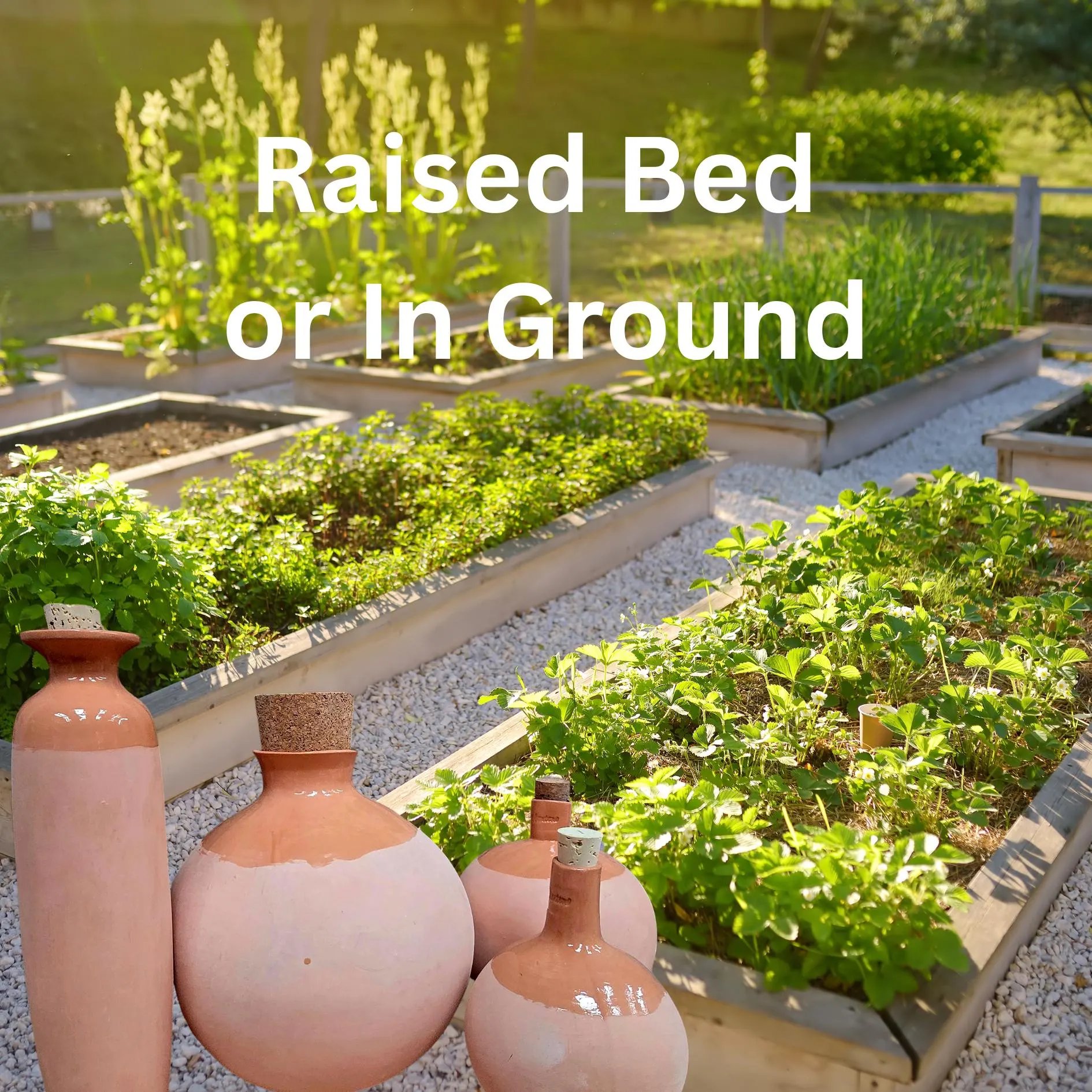 Terracotta Houseplant Olla Watering System-Gothic Top product image (4)