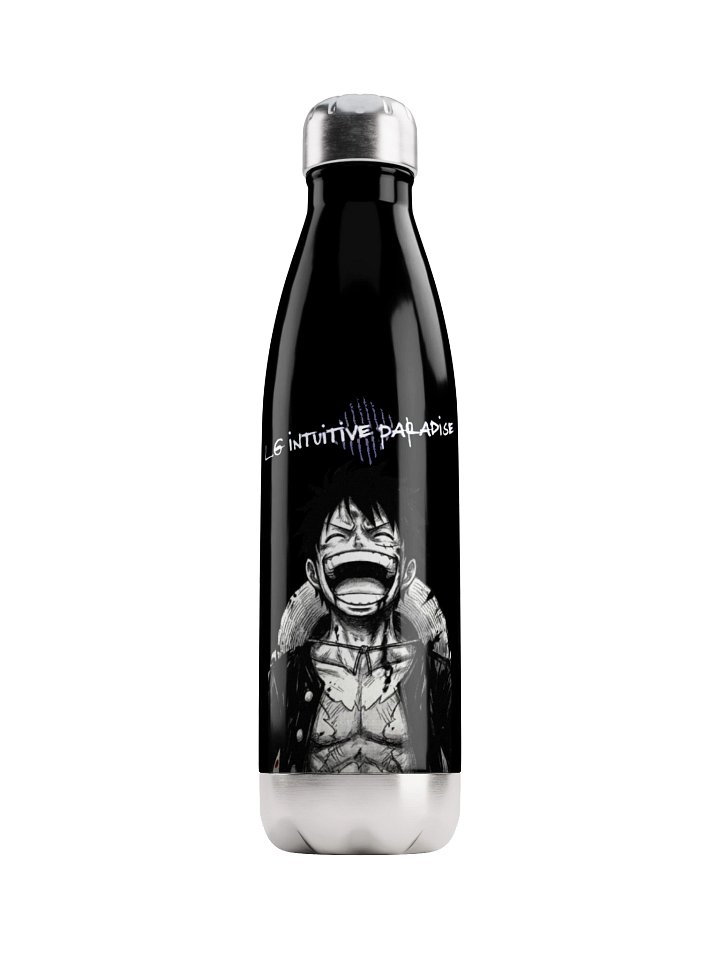 Glossy Stainless Thirst Quencher product image (1)
