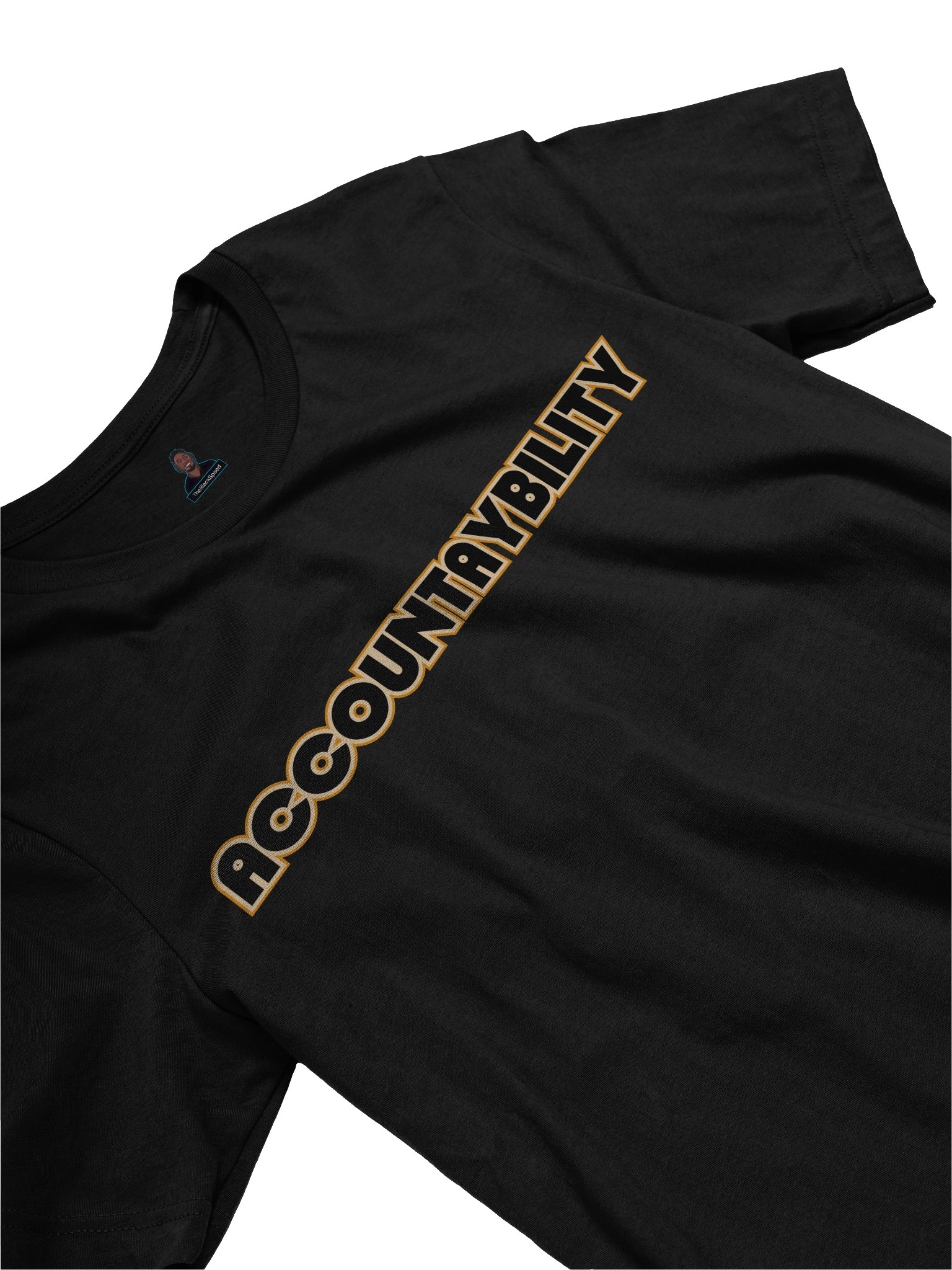 Accountaybility Tee product image (26)
