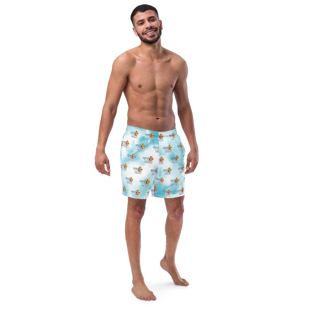 Neptune - Swim Trunks product image (4)