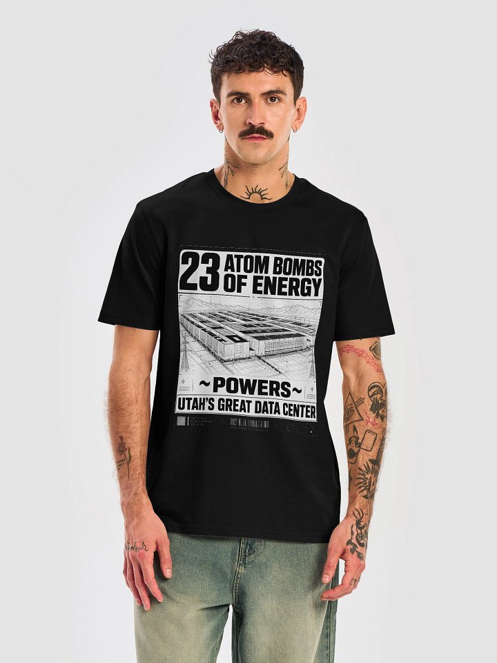 23 ATOM BOMBS - MOD B product image (2)