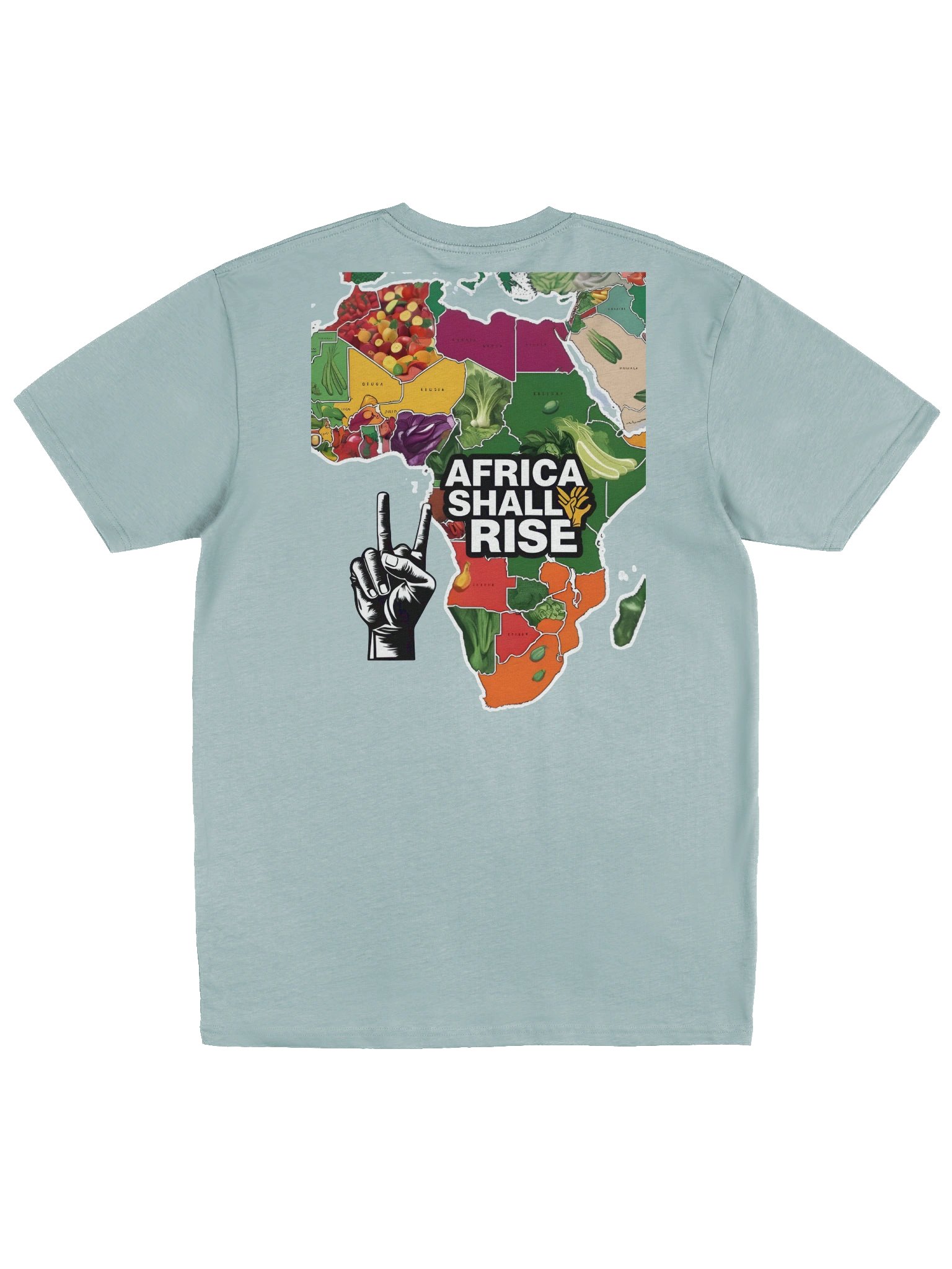 African Abundance Men's Tee product image (6)