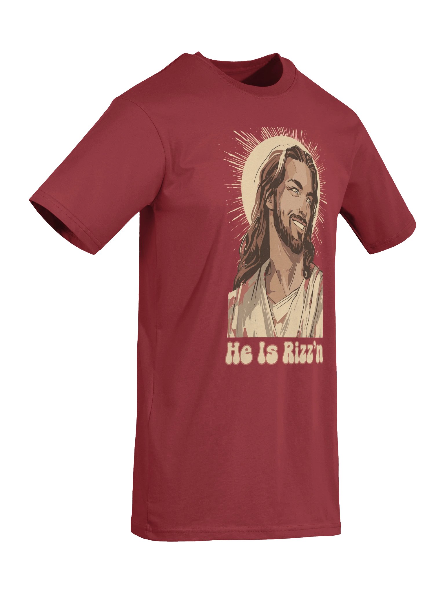 He is Rizz'n product image (4)