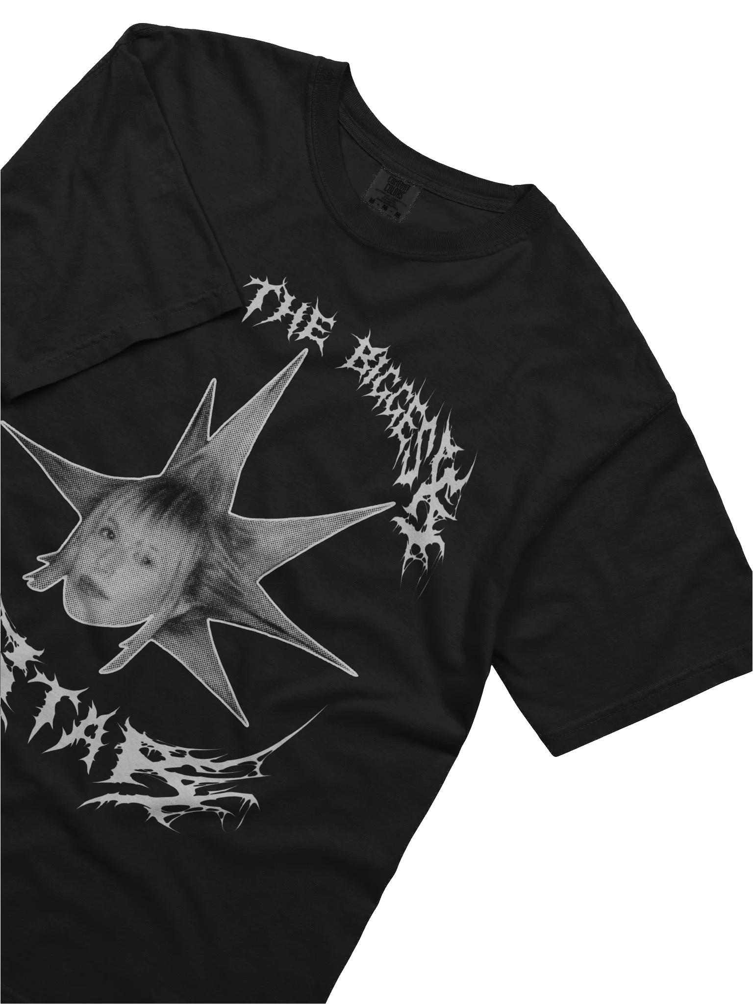 metal tee ! product image (5)