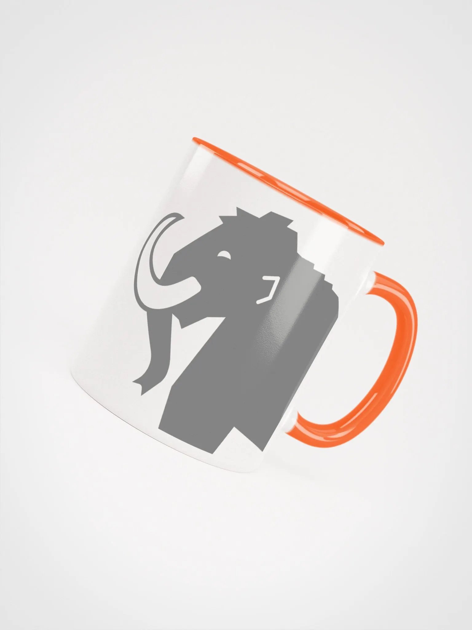 Mammoth Color Mug product image (4)