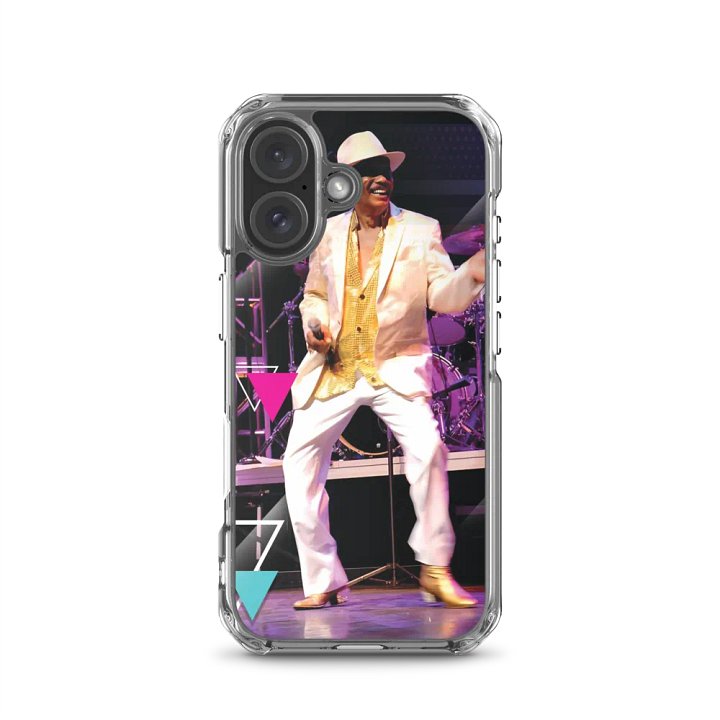 Official Freddie B. - Party Man Case product image (23)