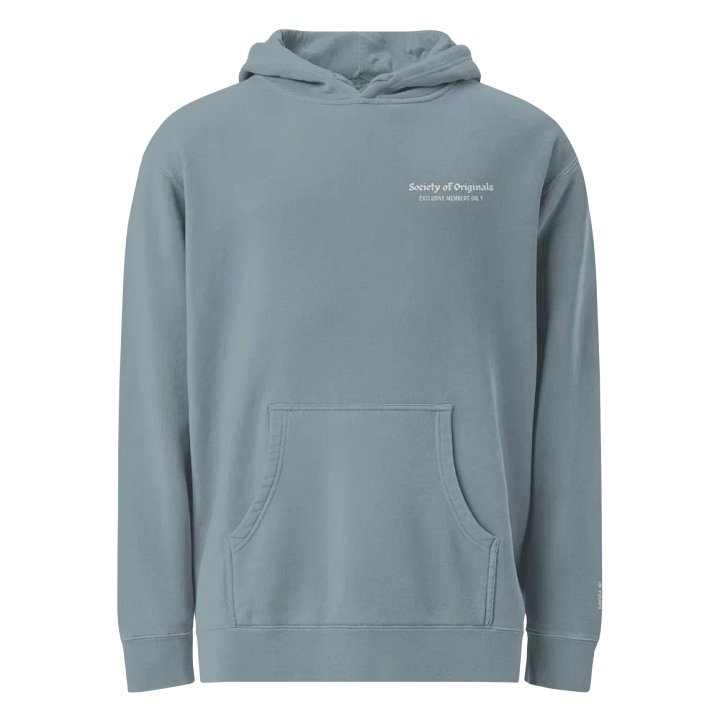 Society of Originals - THIS MOMENT IS YOURS Embroidered product image (2)