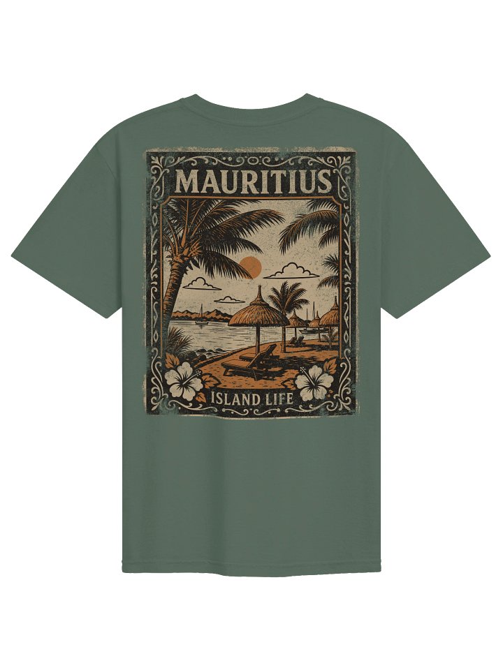 Island life - Mauritius product image (9)