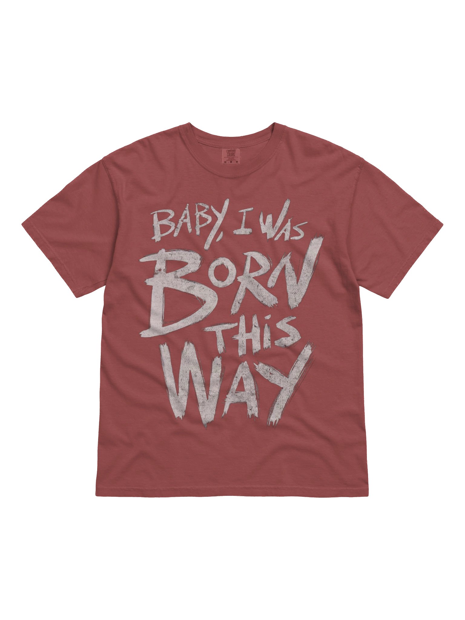 Baby I was Born This Way product image (71)
