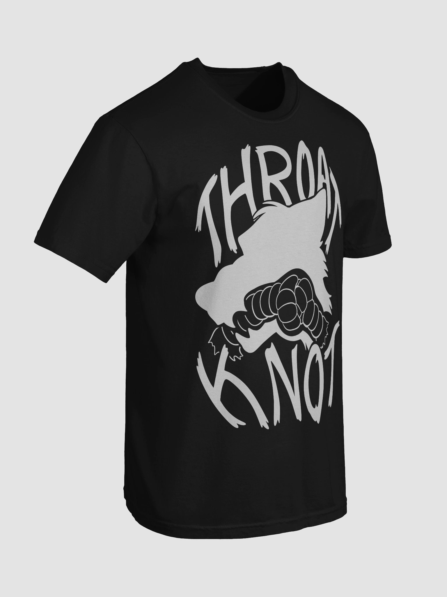 THROAT KNOT product image (3)