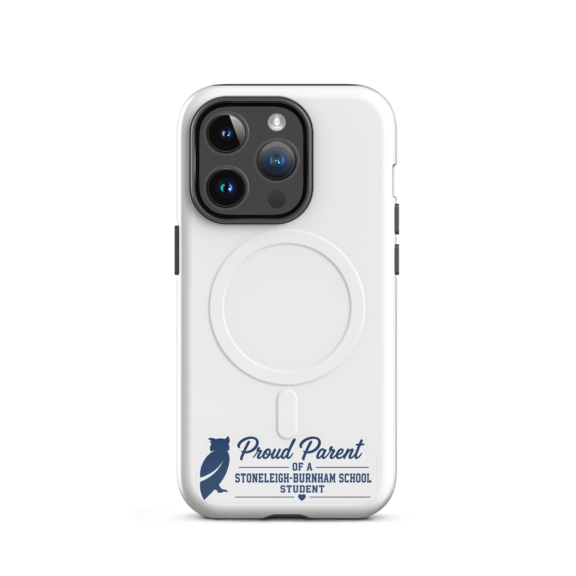 Proud Parent MagSafe Case product image (19)