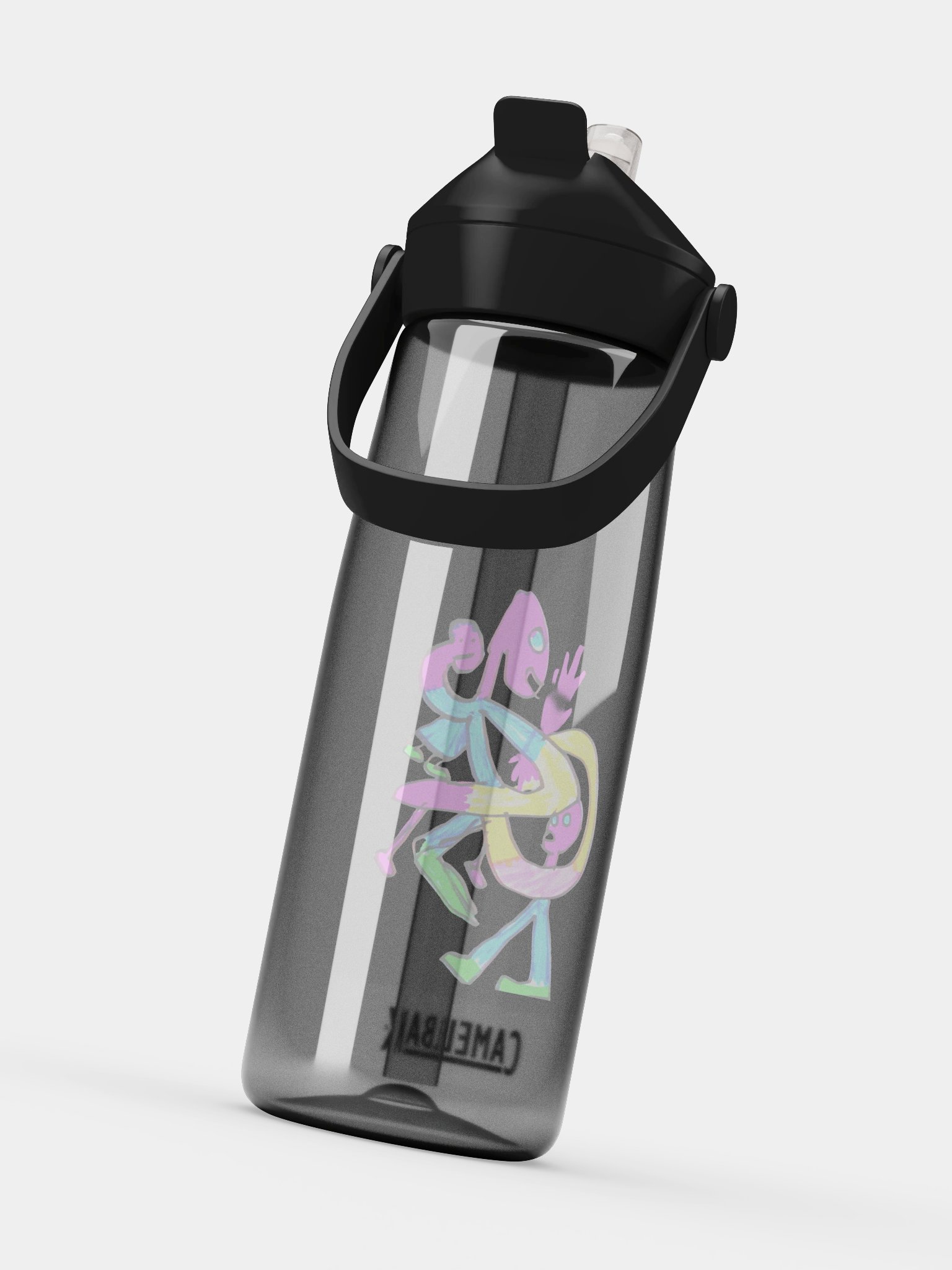 DANCE CAMELBAK WATER BOTTLE product image (23)
