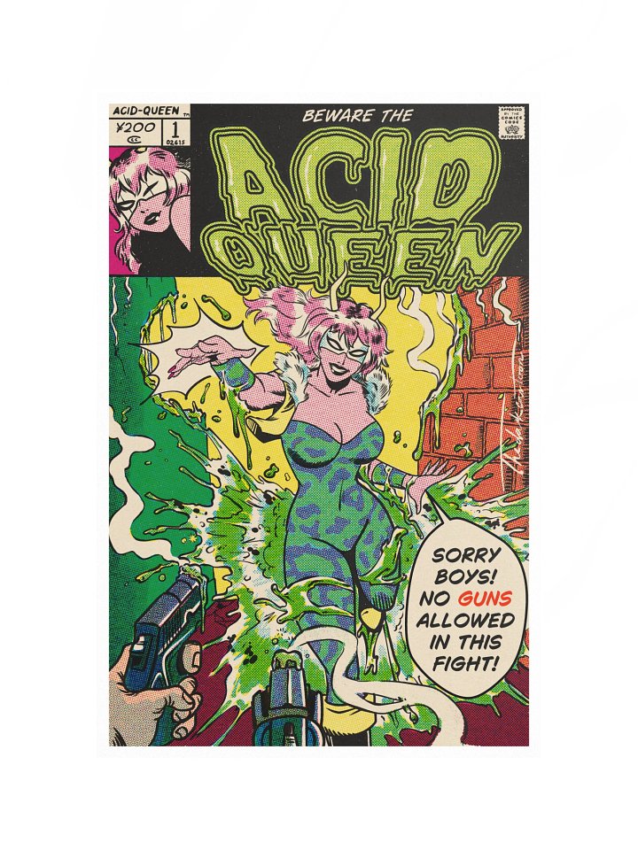 Acid Queen product image (2)