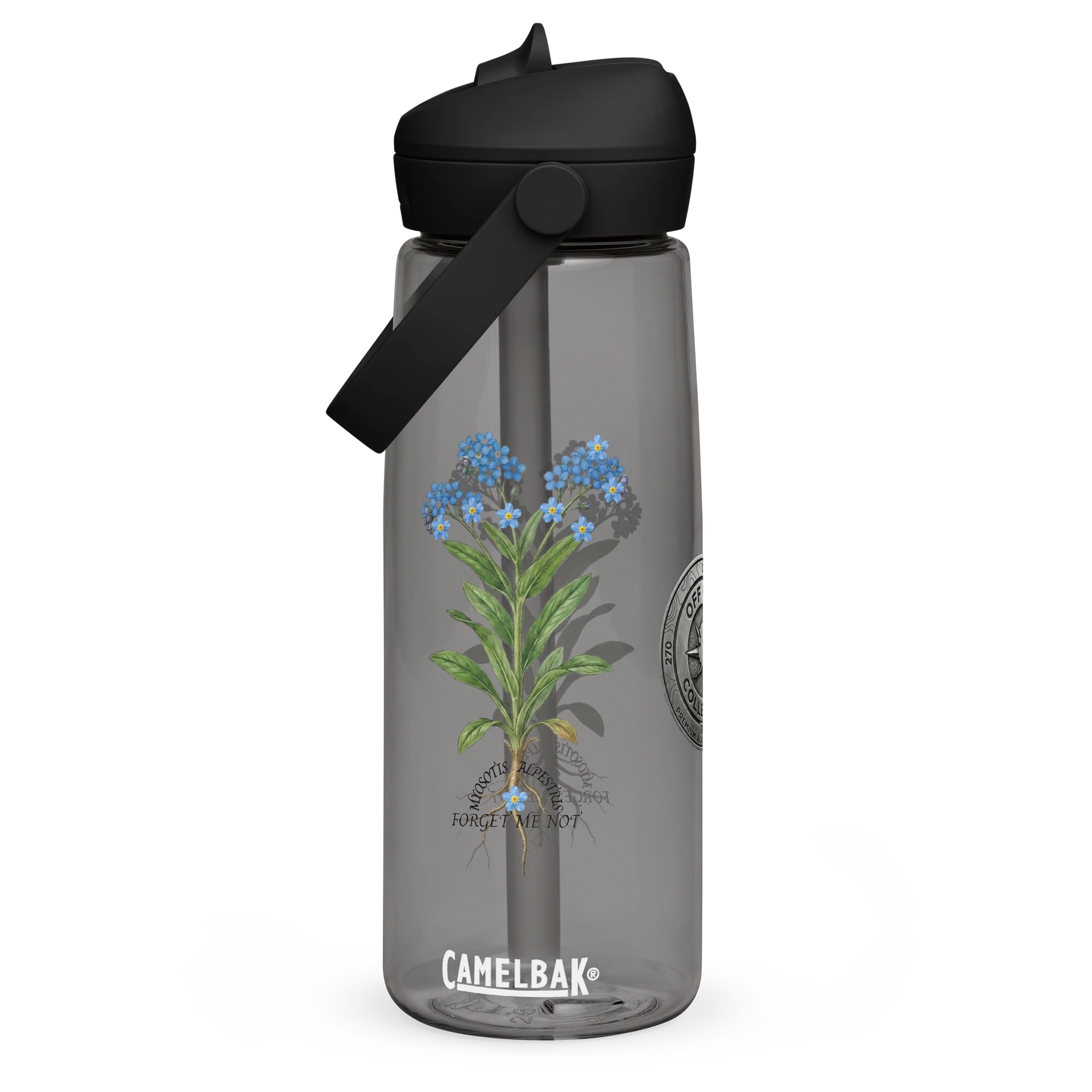 PREMIUM "FORGET ME NOT" CAMELBAK HYDRATION VESSEL product image (3)