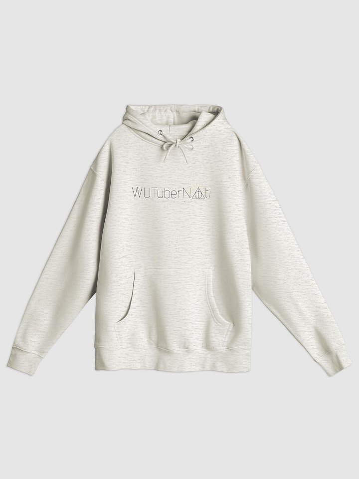 WUTubernati Hoodie product image (1)