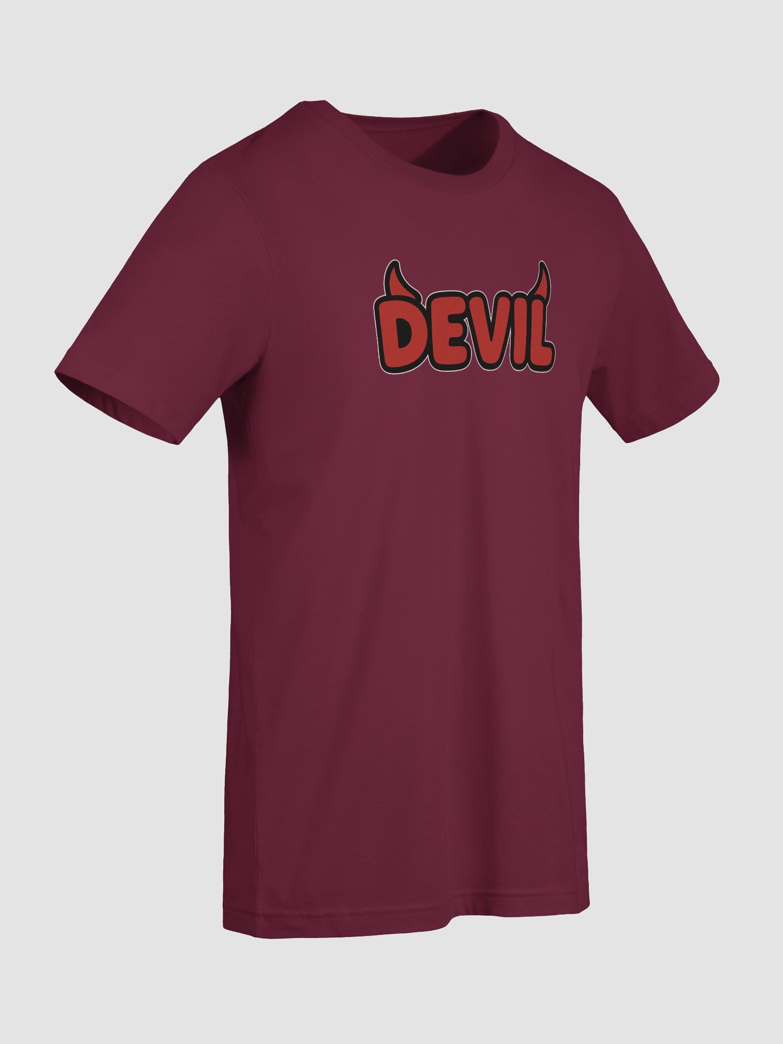 Tazmanian Devil T-Shirt product image (85)