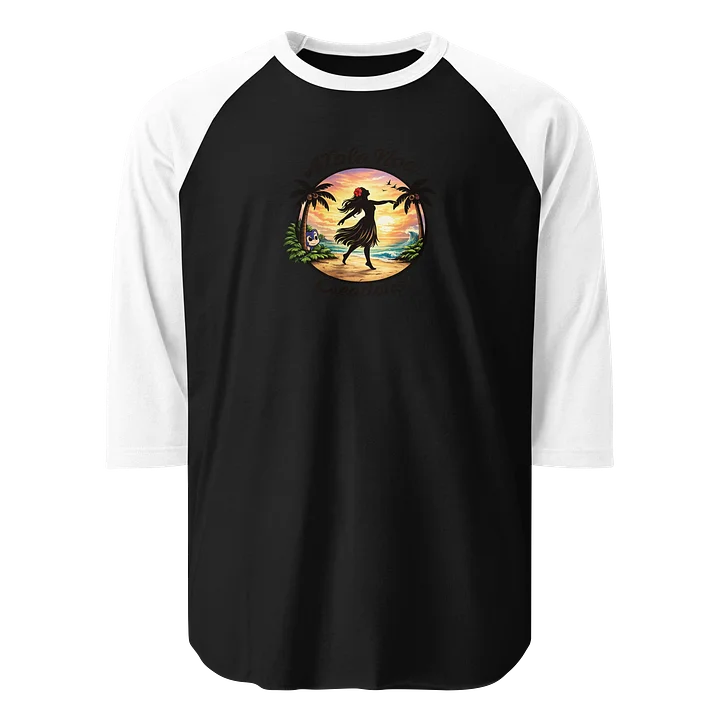 Island Dancer Jersey product image (1)