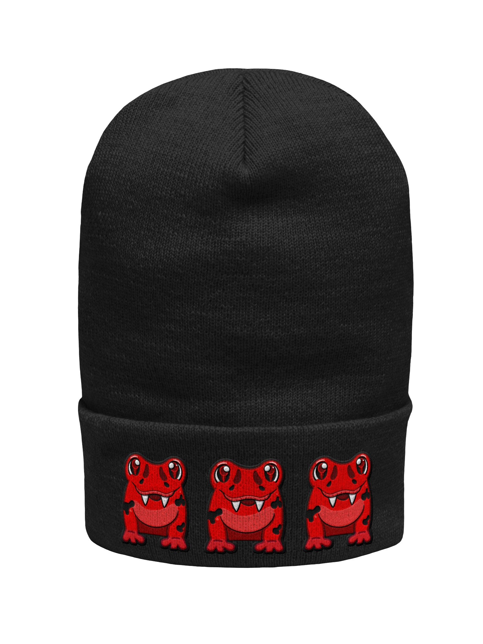 Vrog Beanie product image (1)