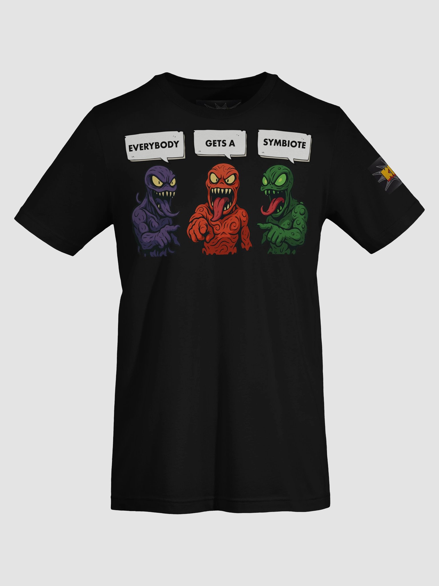 The Symbiote Giveaway product image (43)