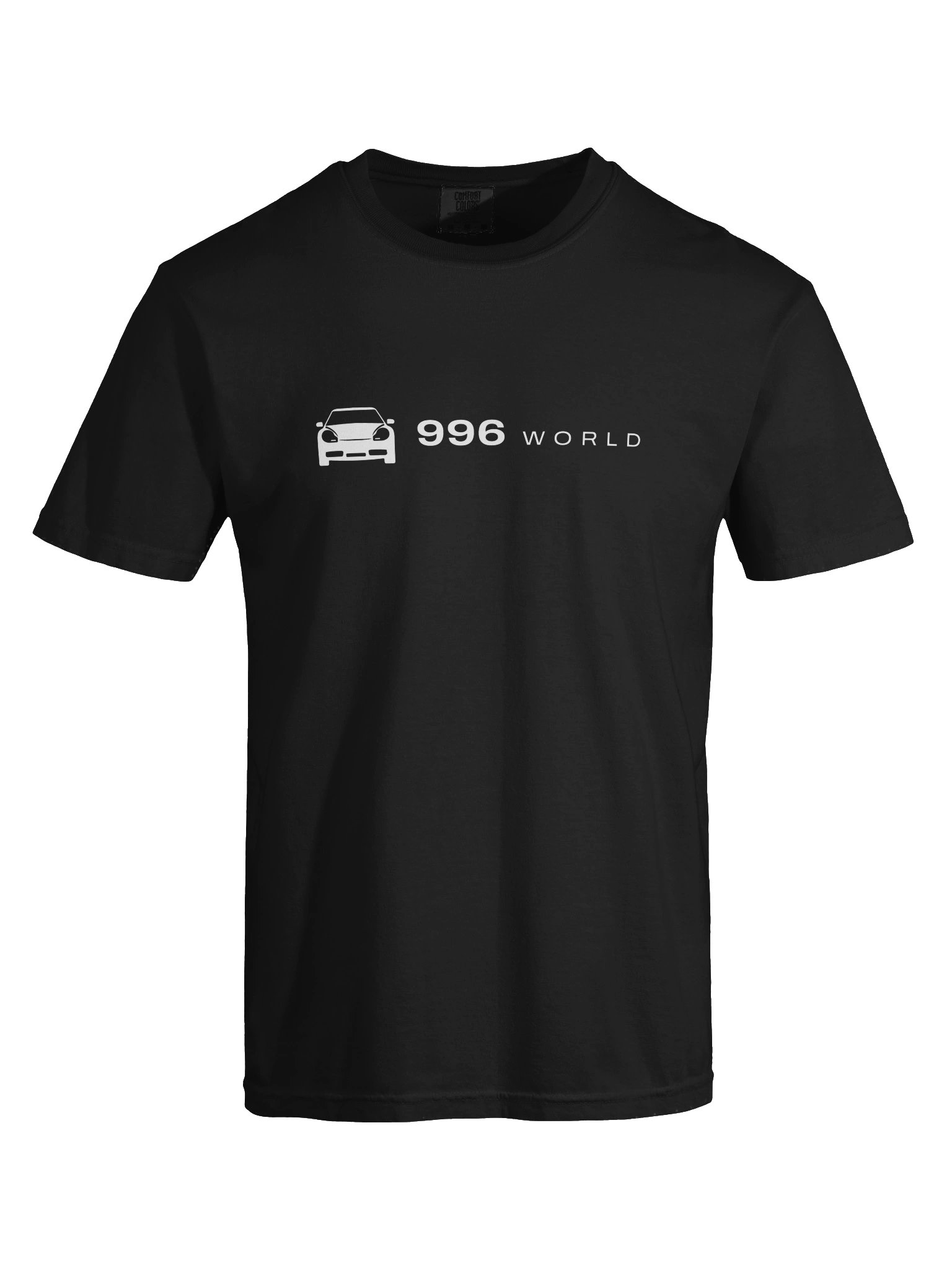 996 World Tee product image (9)