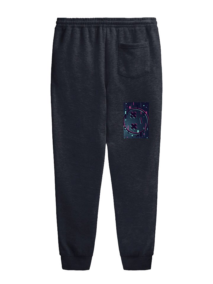 GamerGod Pants product image (2)