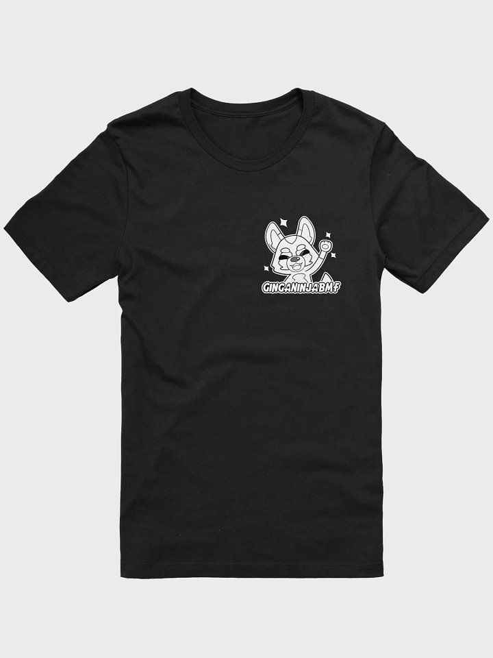 Murphy Star Pose Tee product image (1)