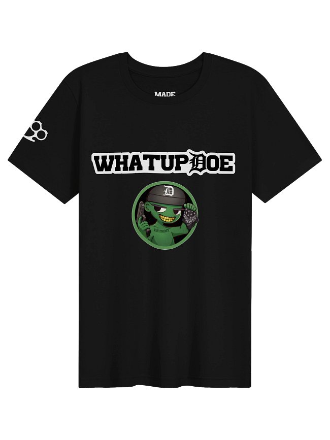 DetroitKoza Merch