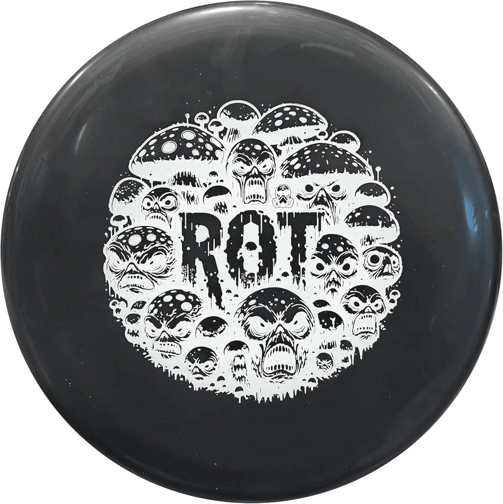 DOOMSDAY DISCS ROT - PUTTER product image (2)