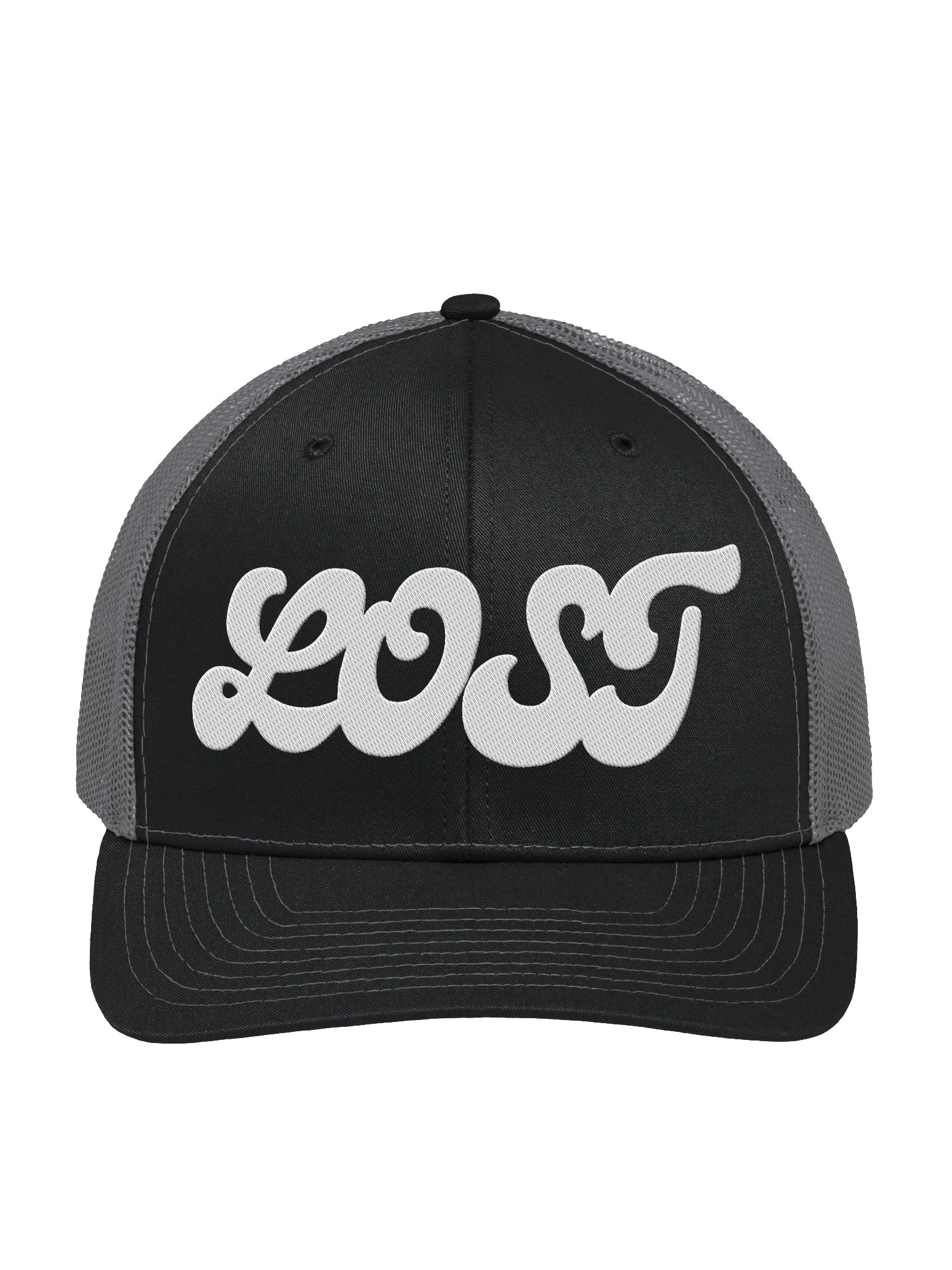 Lost Trucker product image (1)