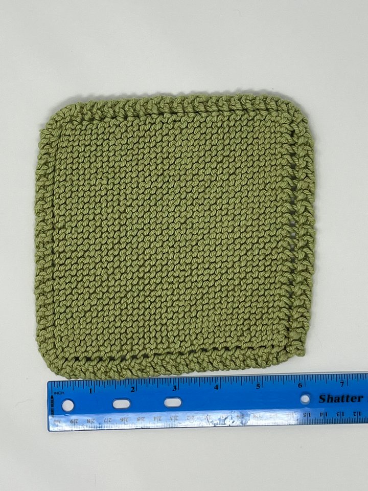 Cotton Cloth Set (Set of 6) product image (2)