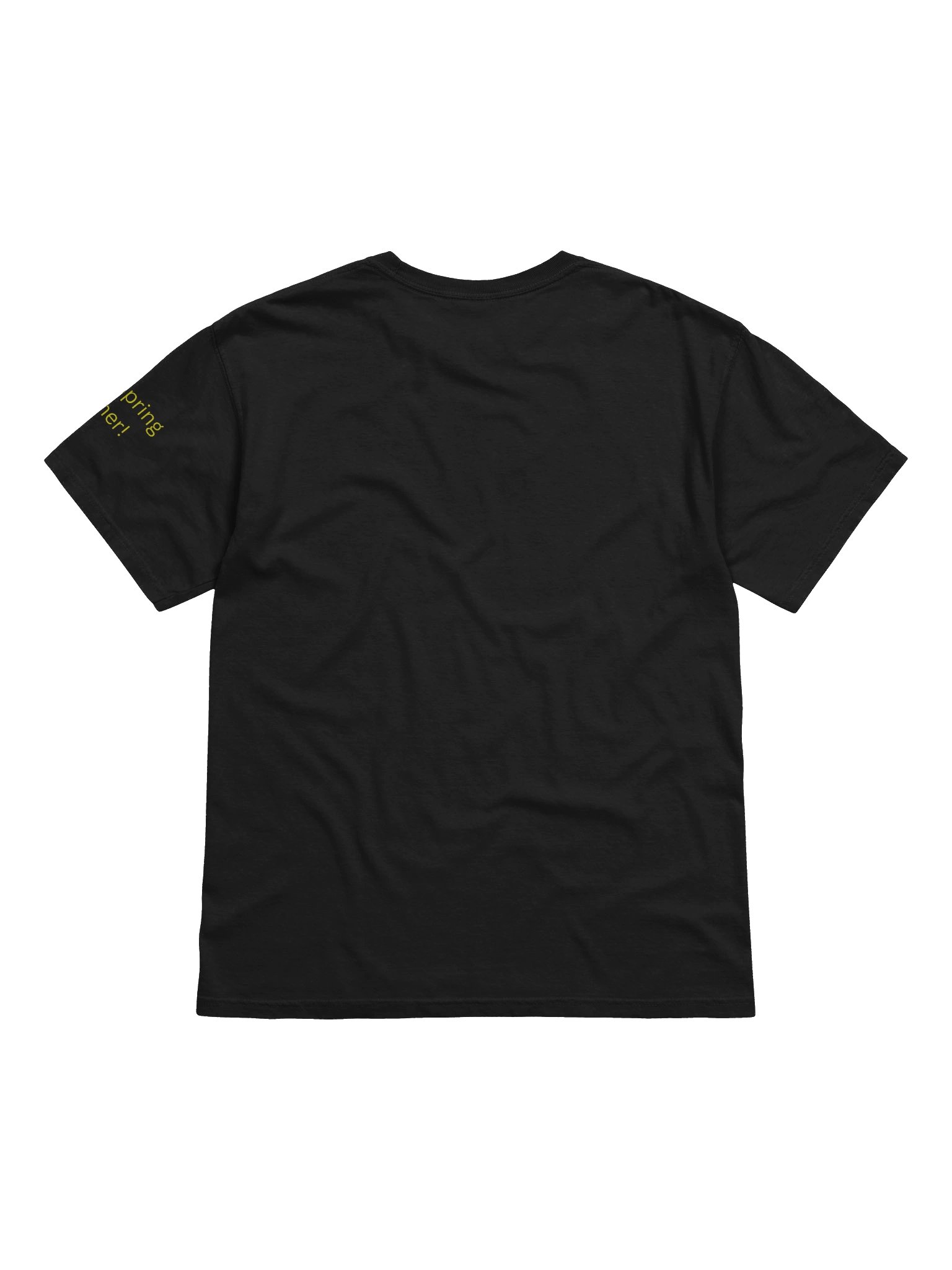 Spring CREW T-Shirt! product image (2)