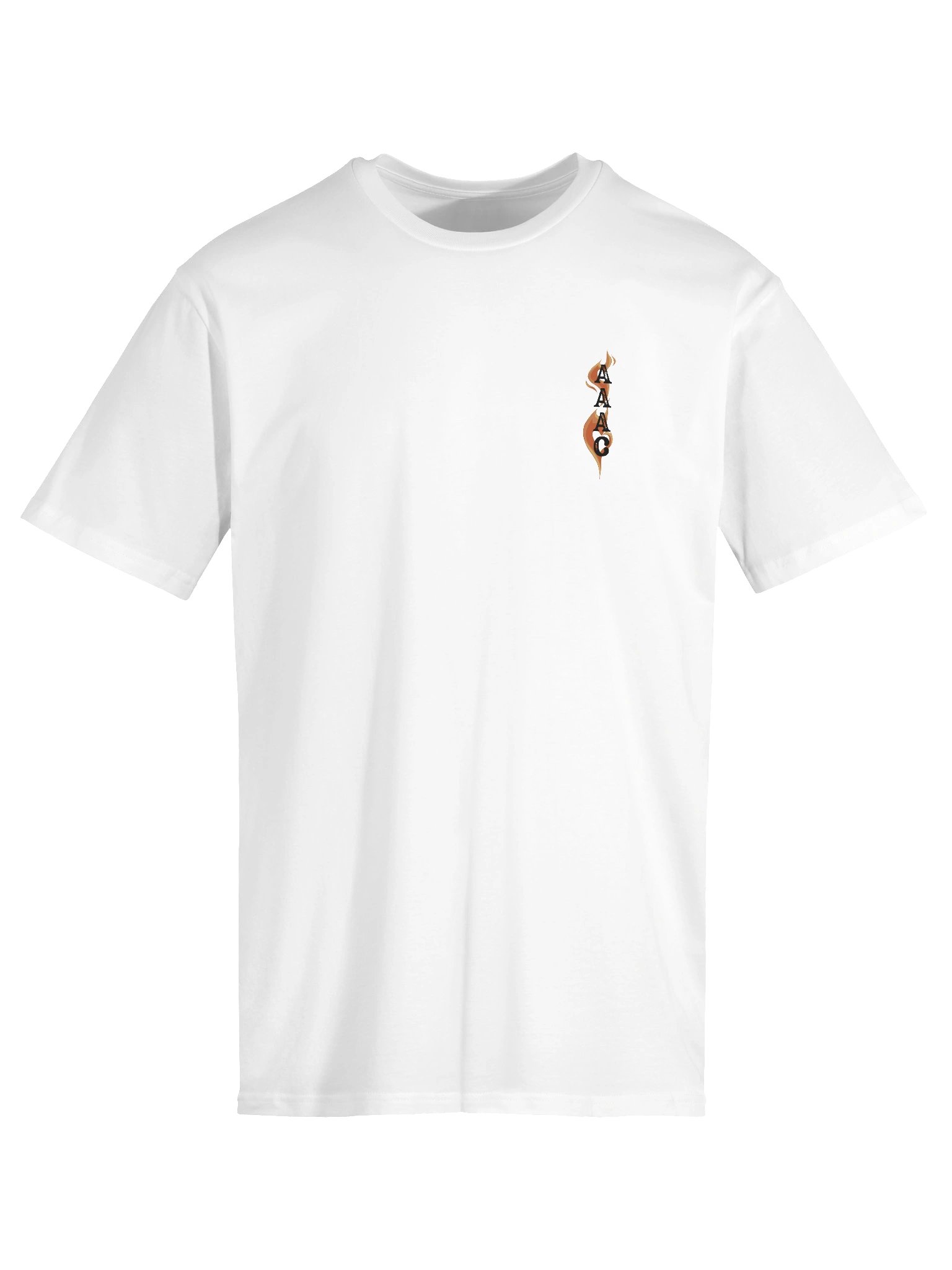 AAAC Tee - Light Mode product image (5)