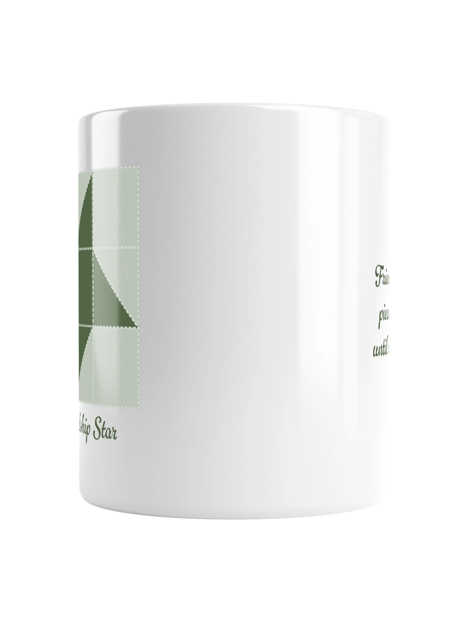 Friendship Star Mug product image (4)