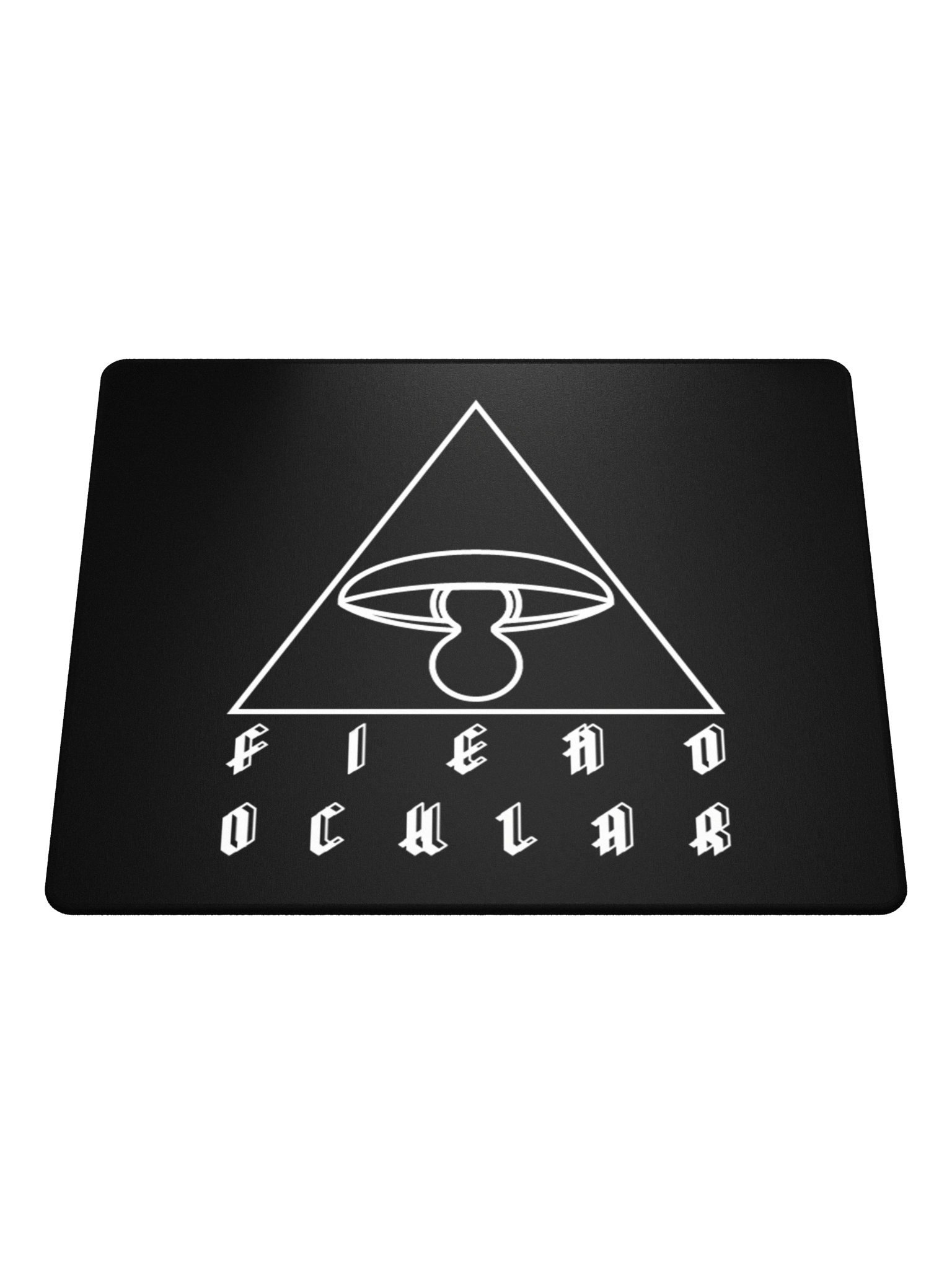 Fiend Ocular Mouse Pad product image (2)