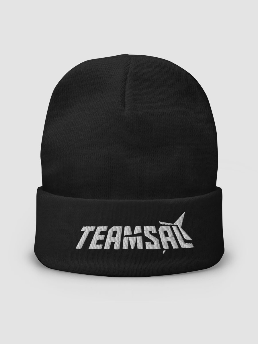 TEAM SAL BEANIE product image (4)
