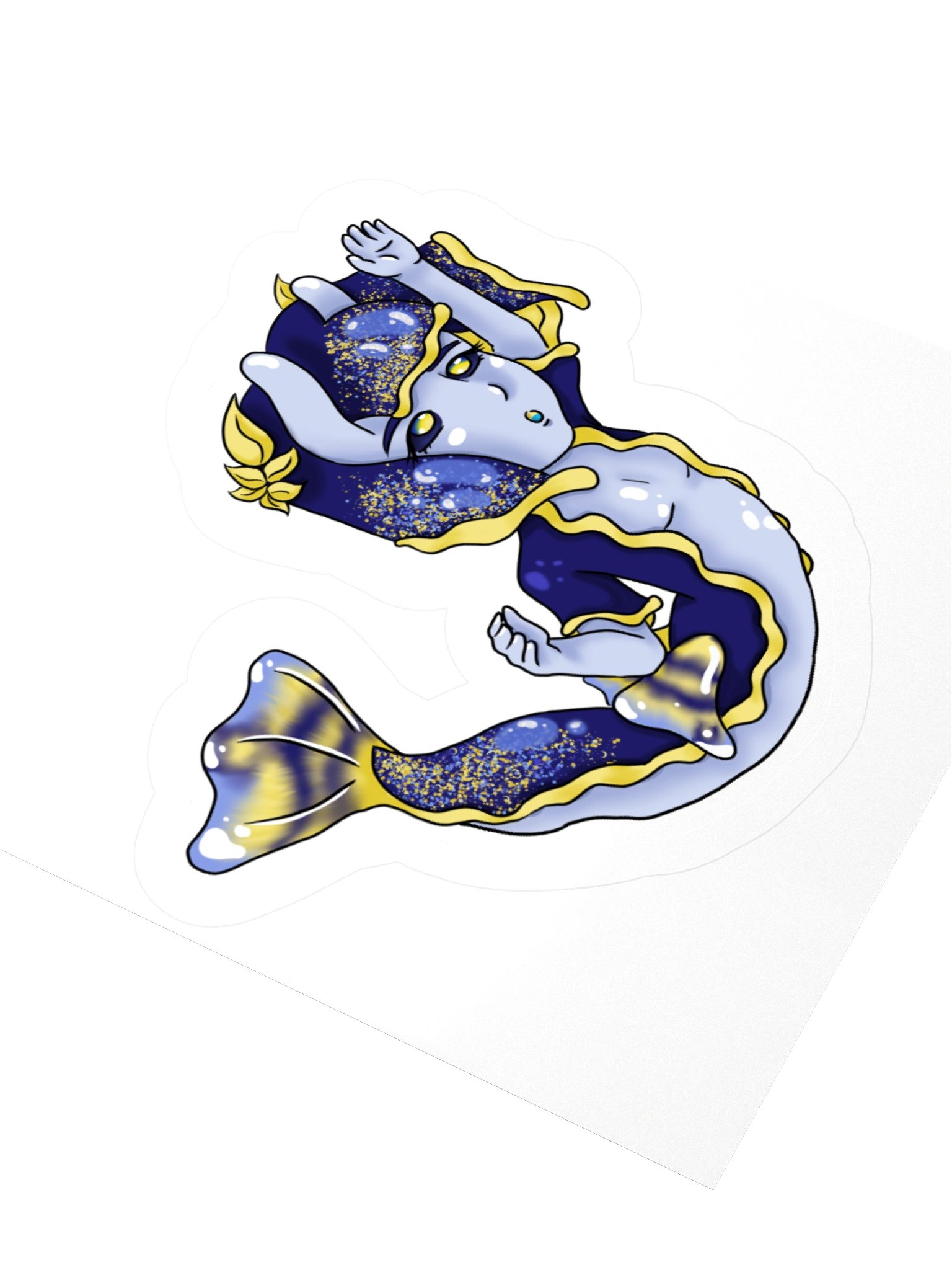 Slugmaid stickie product image (9)