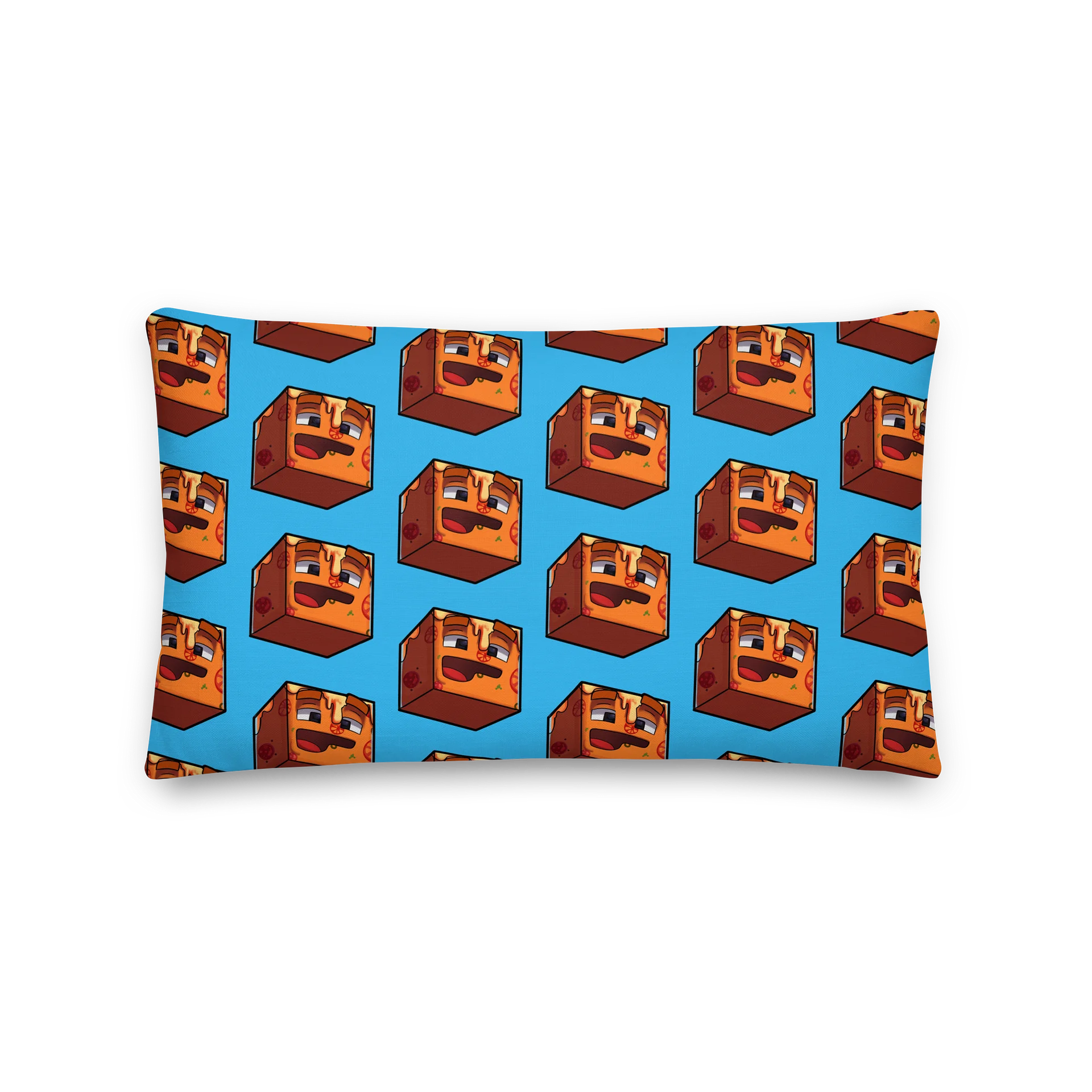 Pillow Derp product image (2)