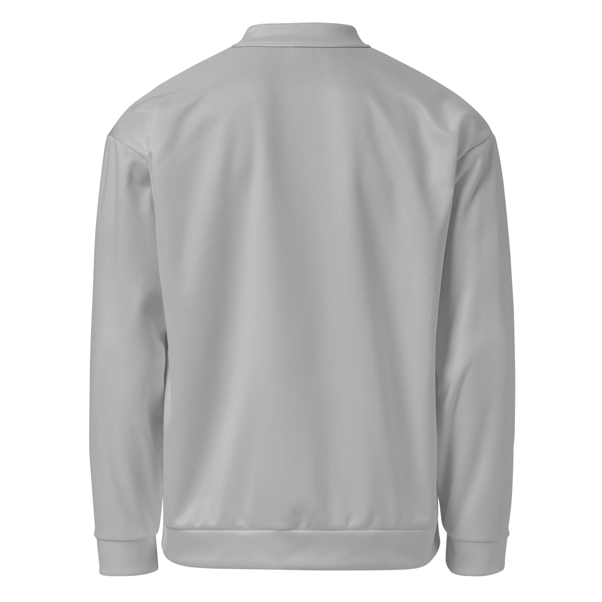 Customizable Bomber Jacket product image (2)
